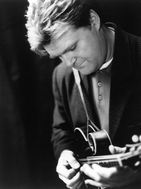 Ricky Skaggs